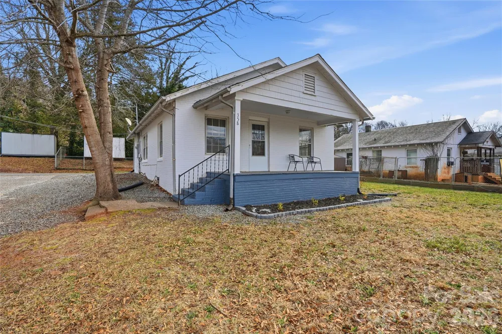 358 Cleghorn Street Rutherfordton, NC 28139
