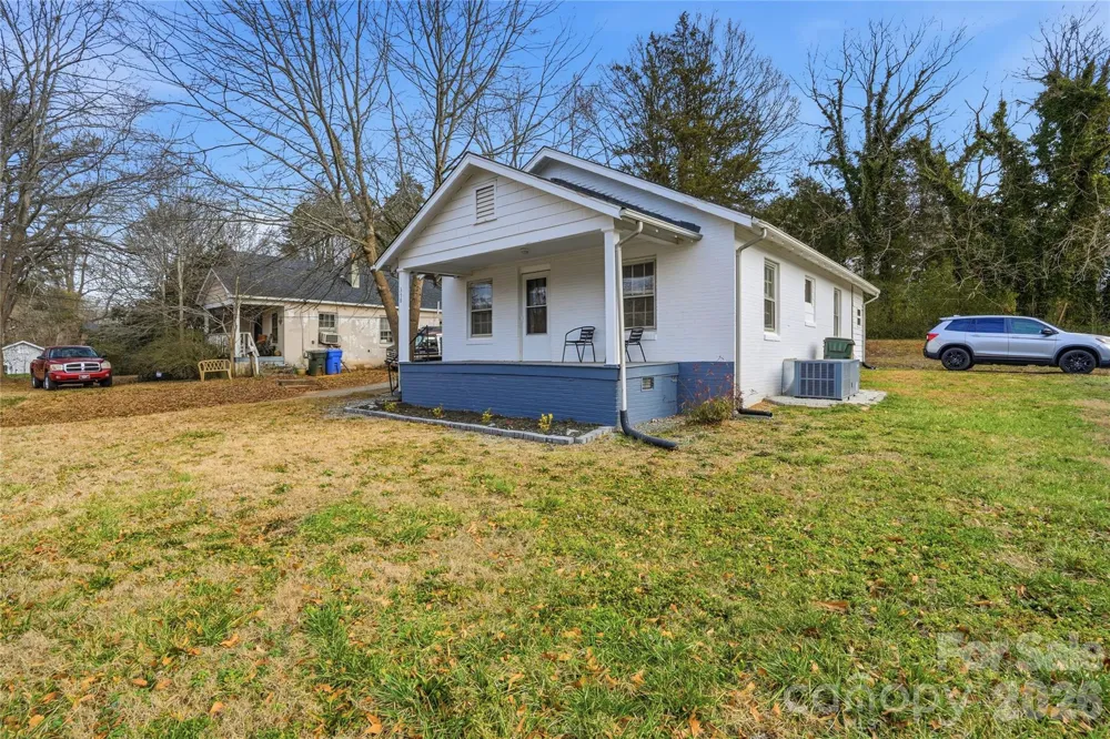358 Cleghorn Street Rutherfordton, NC 28139