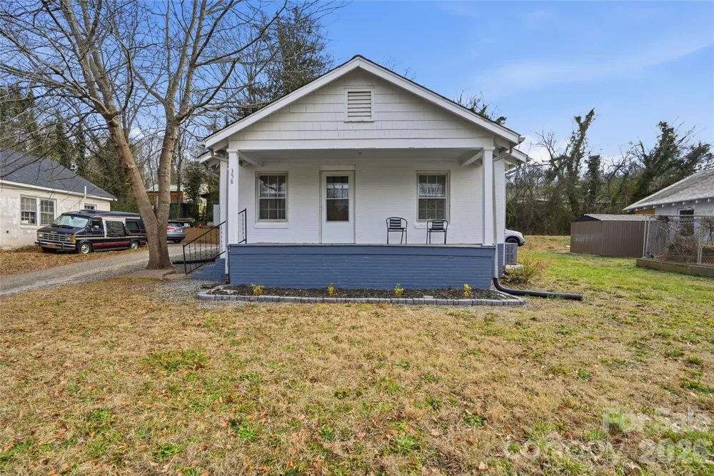 358 Cleghorn Street Rutherfordton, NC 28139
