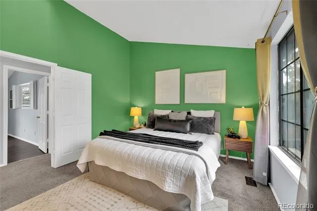 18578 E Whitaker Circle #D Aurora, CO 80015