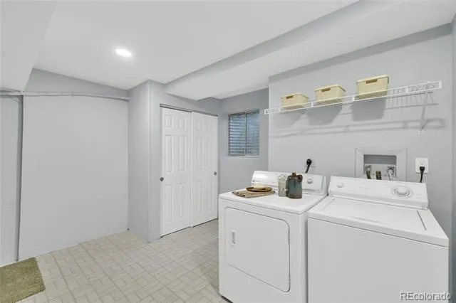 18578 E Whitaker Circle #D Aurora, CO 80015