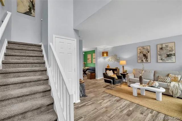 18578 E Whitaker Circle #D Aurora, CO 80015