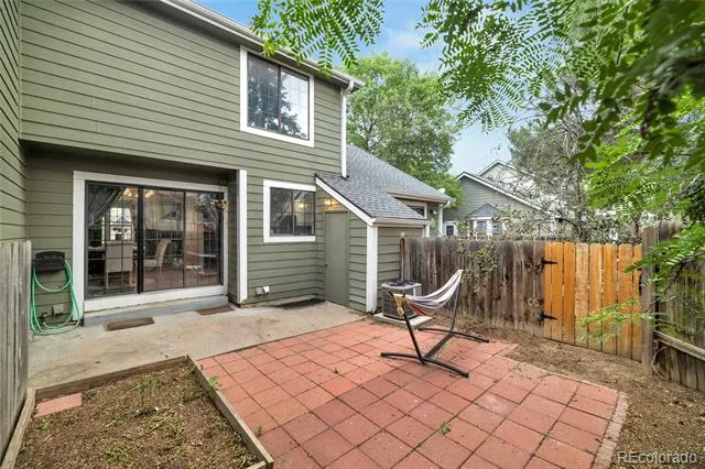 18578 E Whitaker Circle #D Aurora, CO 80015