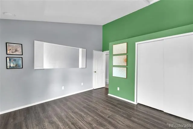 18578 E Whitaker Circle #D Aurora, CO 80015