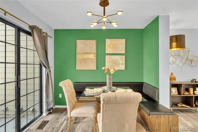 18578 E Whitaker Circle #D Aurora, CO 80015