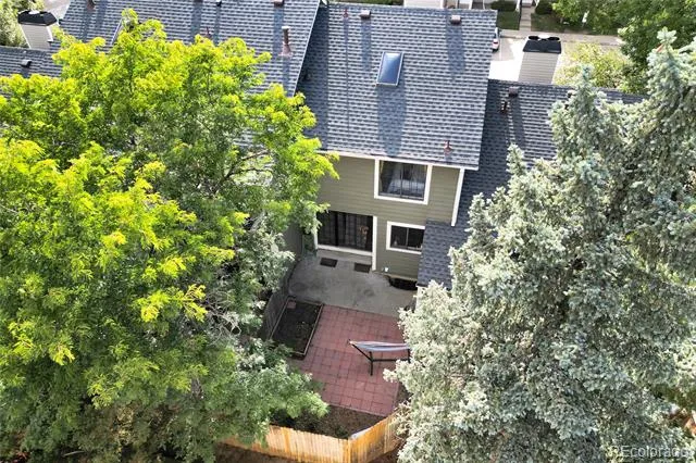 18578 E Whitaker Circle #D Aurora, CO 80015