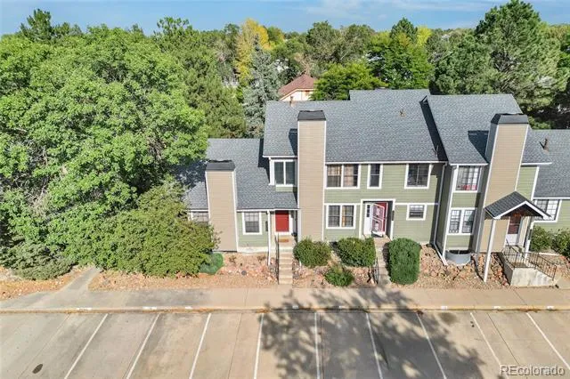 18578 E Whitaker Circle #D Aurora, CO 80015