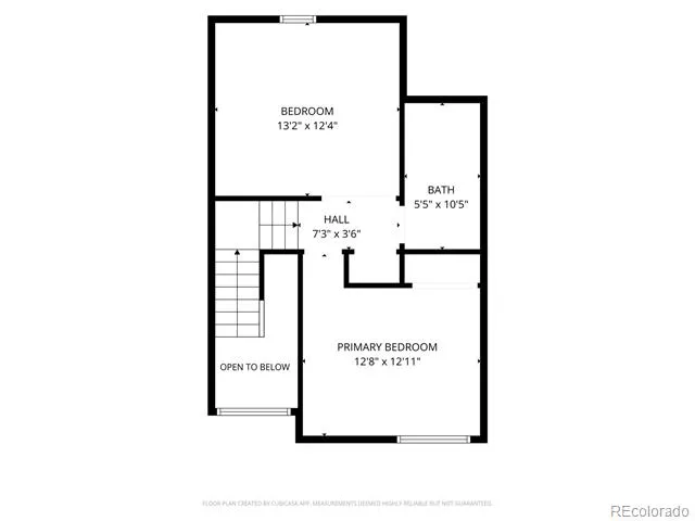 18578 E Whitaker Circle #D Aurora, CO 80015