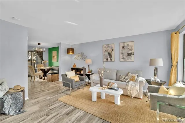 18578 E Whitaker Circle #D Aurora, CO 80015