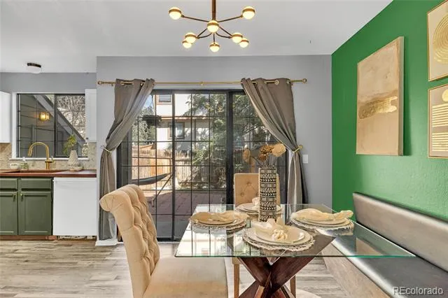 18578 E Whitaker Circle #D Aurora, CO 80015