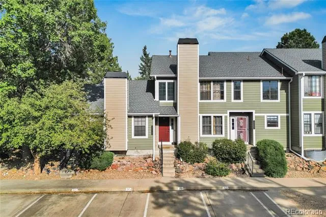 18578 E Whitaker Circle #D Aurora, CO 80015