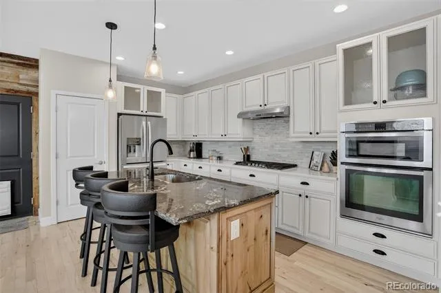 10312 Tall Oaks Circle Parker, CO 80134