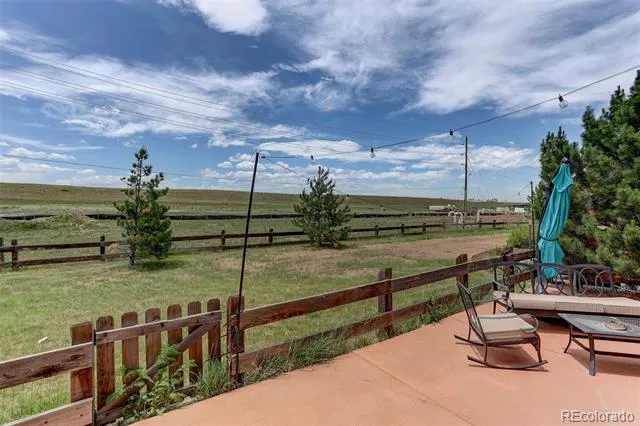 10312 Tall Oaks Circle Parker, CO 80134