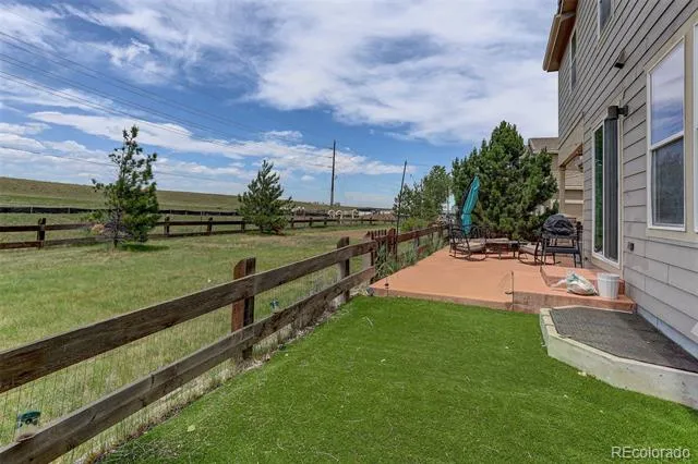 10312 Tall Oaks Circle Parker, CO 80134