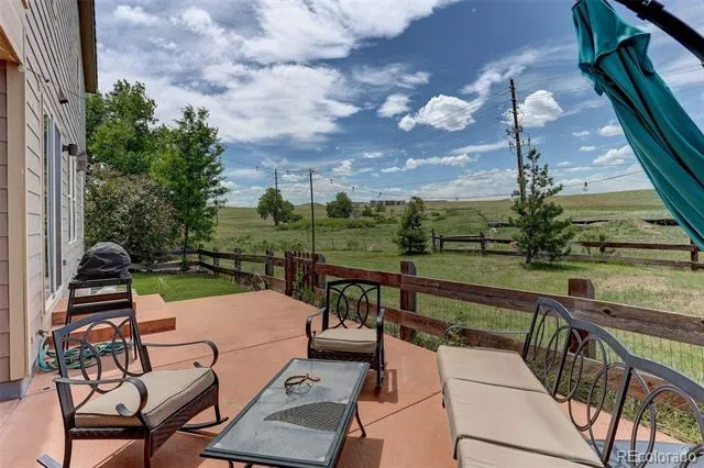 10312 Tall Oaks Circle Parker, CO 80134