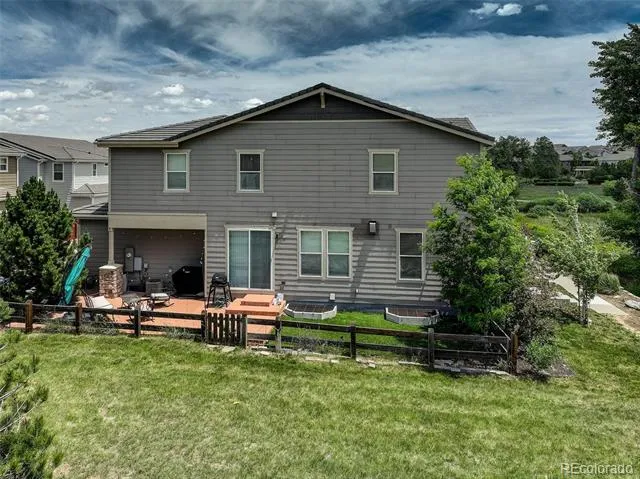 10312 Tall Oaks Circle Parker, CO 80134