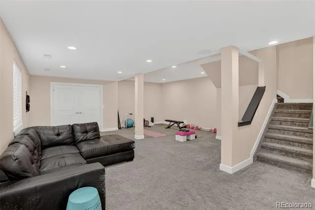 10312 Tall Oaks Circle Parker, CO 80134