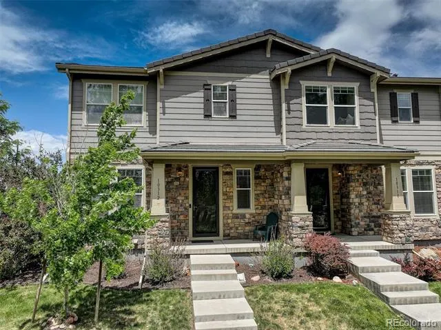 10312 Tall Oaks Circle Parker, CO 80134