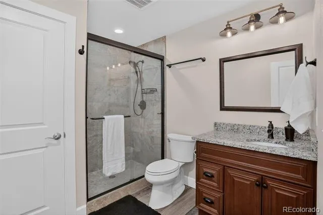 10312 Tall Oaks Circle Parker, CO 80134