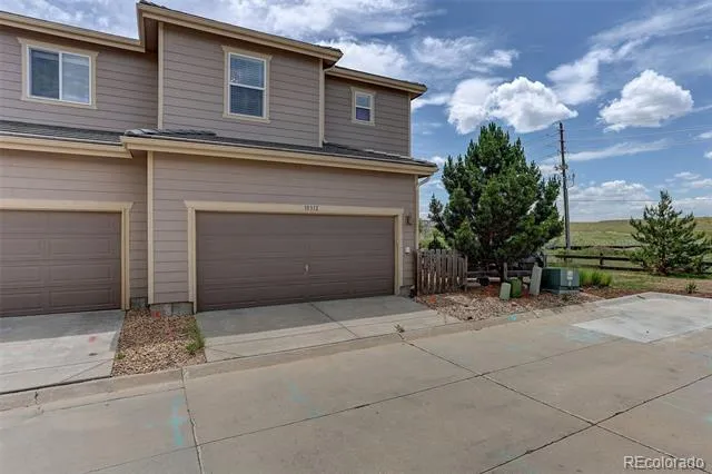 10312 Tall Oaks Circle Parker, CO 80134