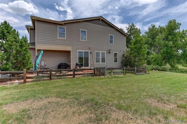 10312 Tall Oaks Circle Parker, CO 80134