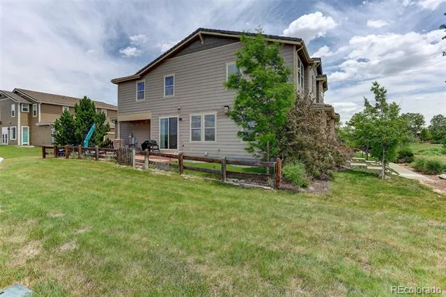 10312 Tall Oaks Circle Parker, CO 80134