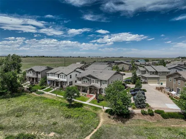 10312 Tall Oaks Circle Parker, CO 80134