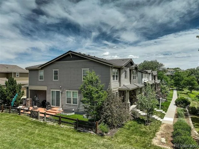 10312 Tall Oaks Circle Parker, CO 80134