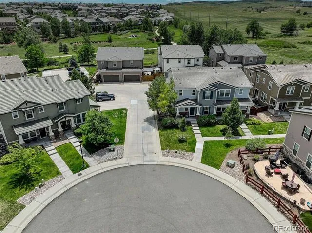 10312 Tall Oaks Circle Parker, CO 80134