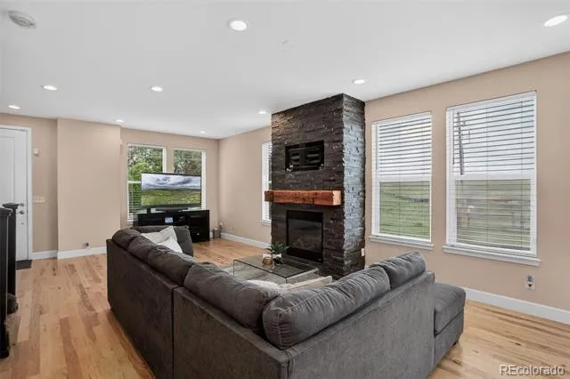 10312 Tall Oaks Circle Parker, CO 80134