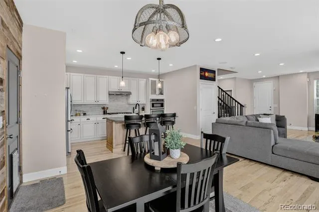 10312 Tall Oaks Circle Parker, CO 80134