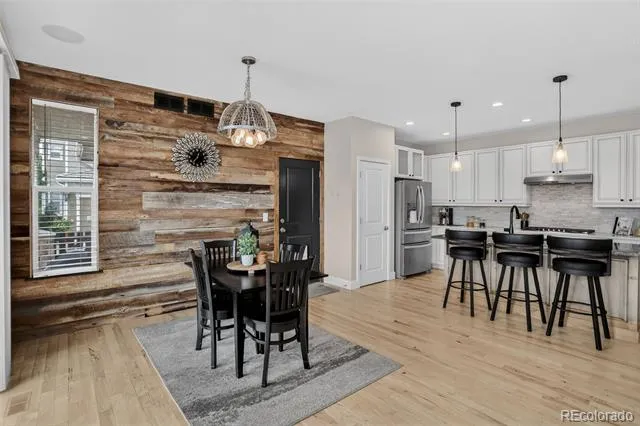 10312 Tall Oaks Circle Parker, CO 80134