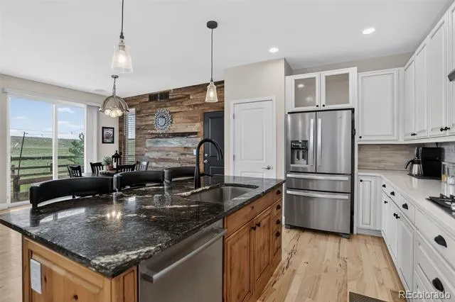10312 Tall Oaks Circle Parker, CO 80134