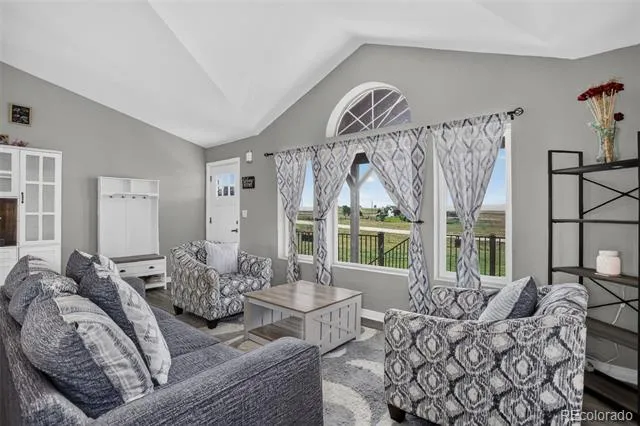 6528 Bow Meadows Drive Elizabeth, CO 80107
