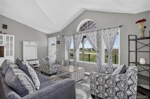 6528 Bow Meadows Drive