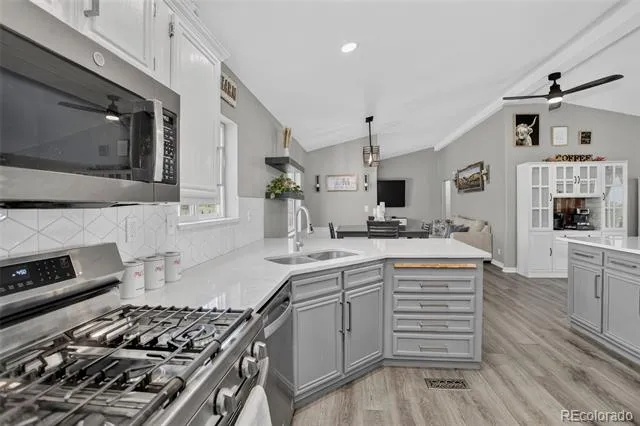 6528 Bow Meadows Drive Elizabeth, CO 80107