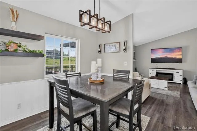 6528 Bow Meadows Drive Elizabeth, CO 80107