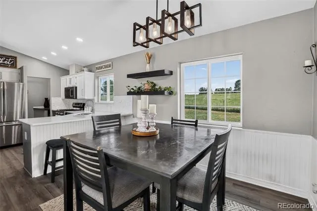 6528 Bow Meadows Drive Elizabeth, CO 80107