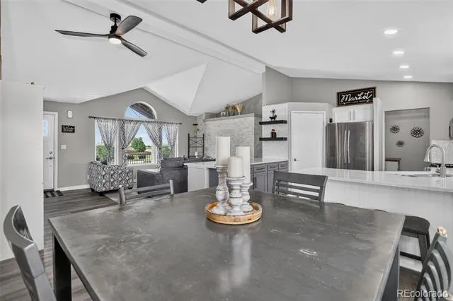 6528 Bow Meadows Drive Elizabeth, CO 80107