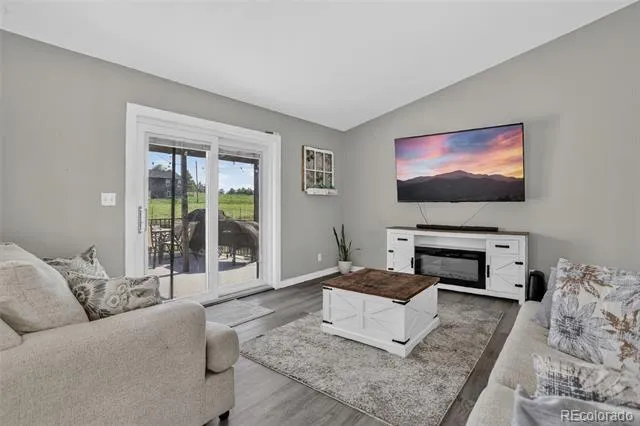 6528 Bow Meadows Drive Elizabeth, CO 80107