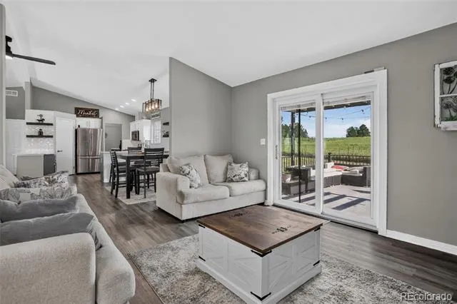 6528 Bow Meadows Drive Elizabeth, CO 80107
