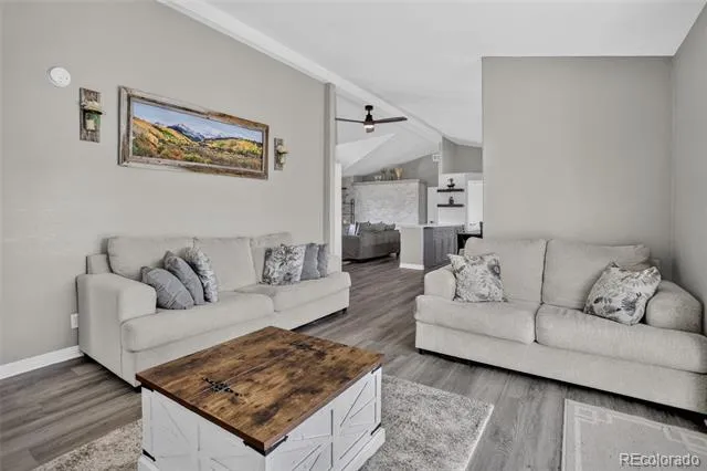 6528 Bow Meadows Drive Elizabeth, CO 80107