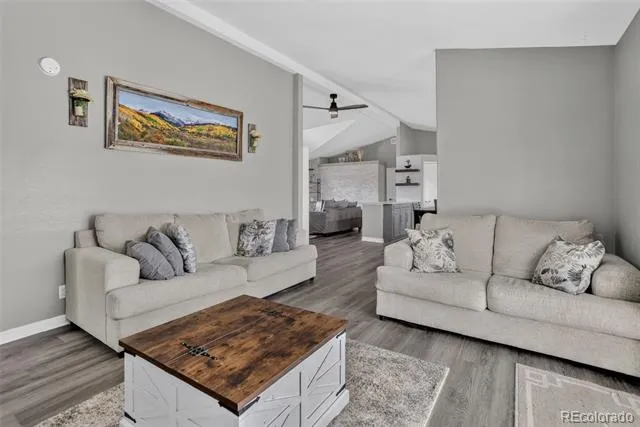 6528 Bow Meadows Drive Elizabeth, CO 80107