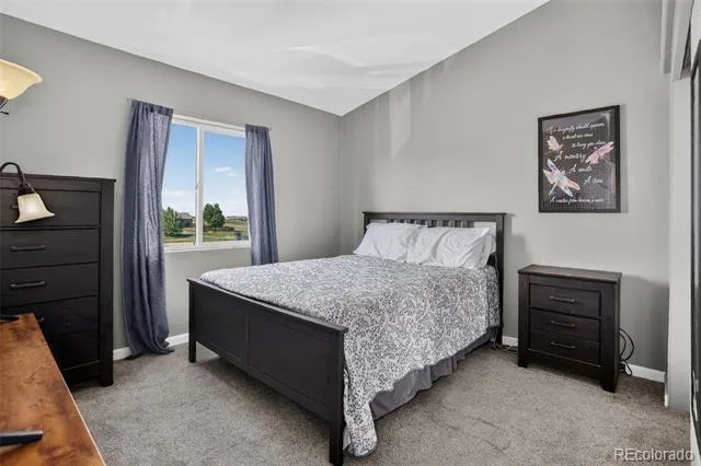 6528 Bow Meadows Drive Elizabeth, CO 80107