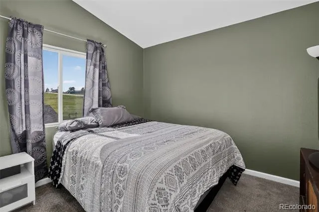 6528 Bow Meadows Drive Elizabeth, CO 80107