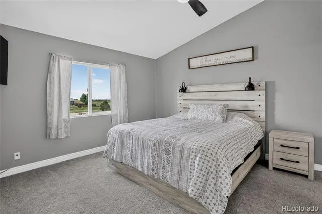 6528 Bow Meadows Drive Elizabeth, CO 80107