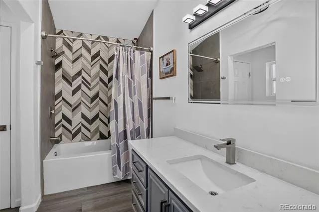 6528 Bow Meadows Drive Elizabeth, CO 80107