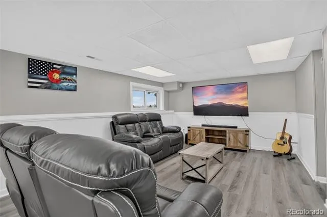6528 Bow Meadows Drive Elizabeth, CO 80107