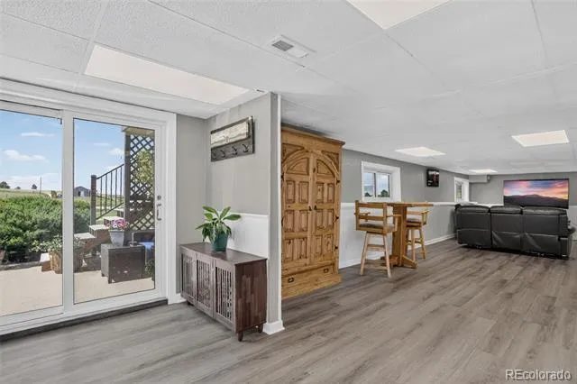 6528 Bow Meadows Drive Elizabeth, CO 80107