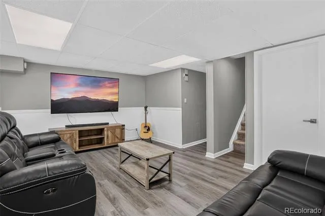 6528 Bow Meadows Drive Elizabeth, CO 80107